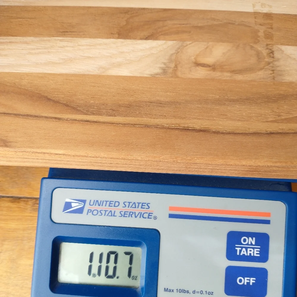 Sur la Table Serving Wooden Board